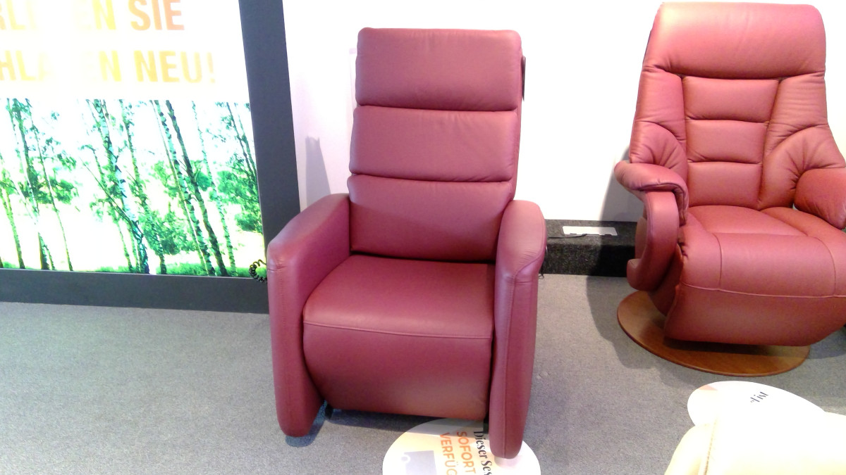 Relaxsessel "Viptis"