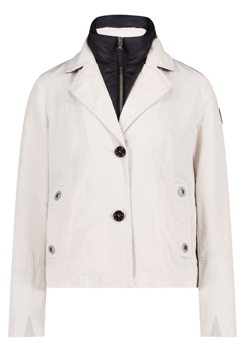 Übergangsjacke