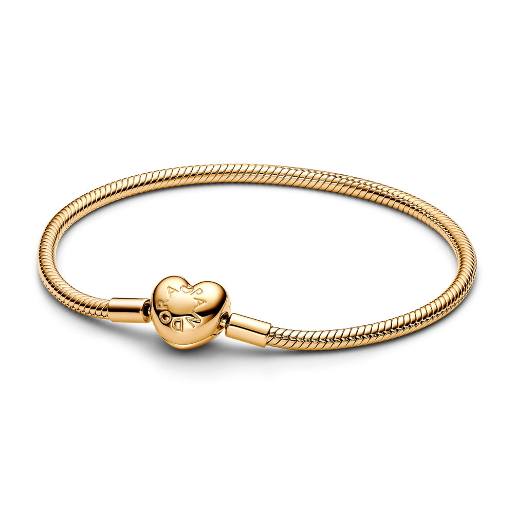 Gliederarmband 19cm