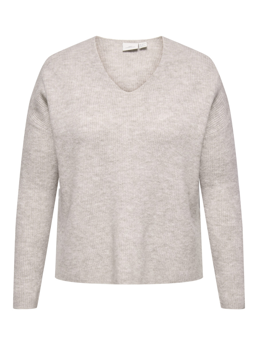 Strickpullover
