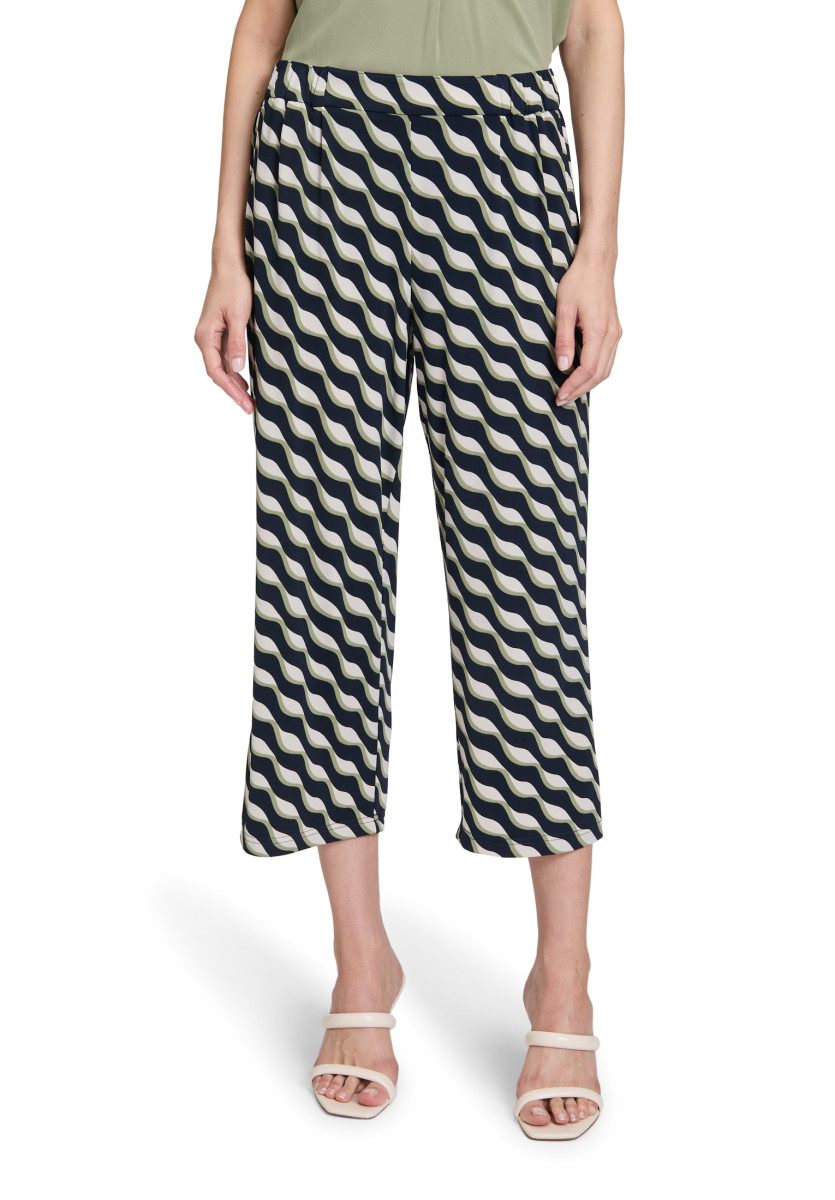 Schlupfhose