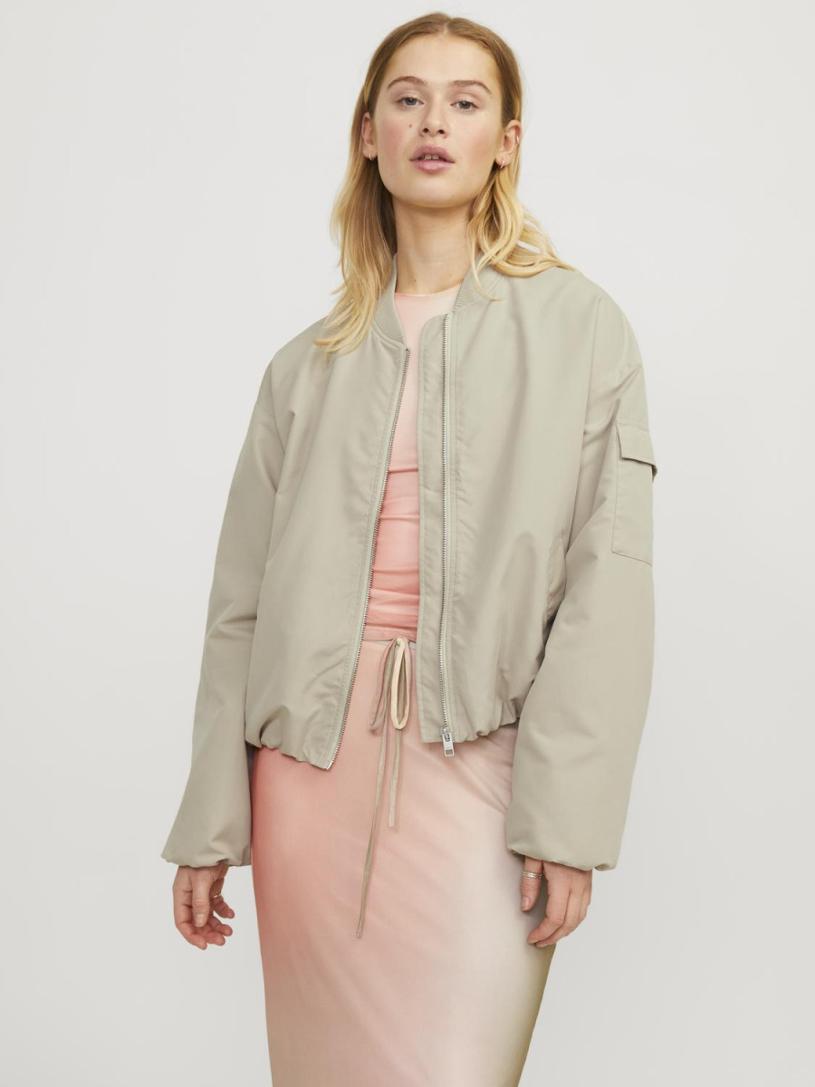 Blousonjacke