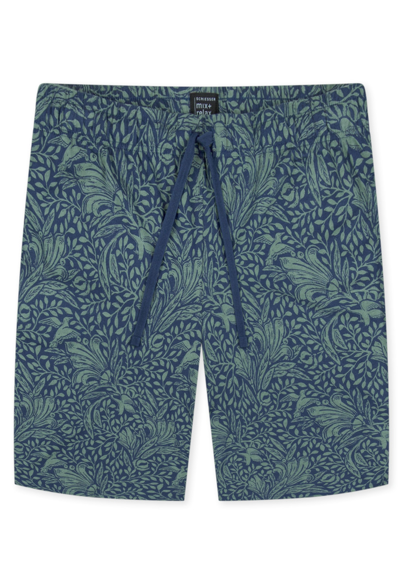 Bermuda khaki