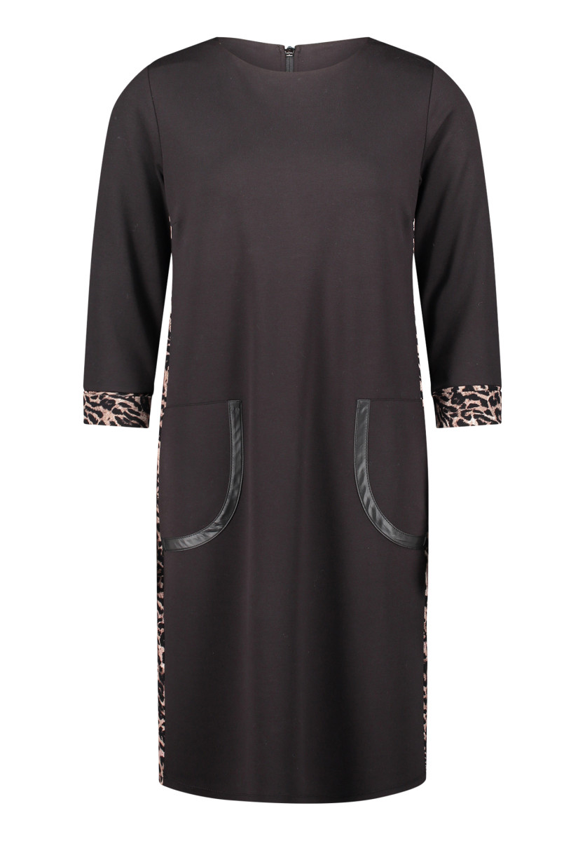 Jerseykleid