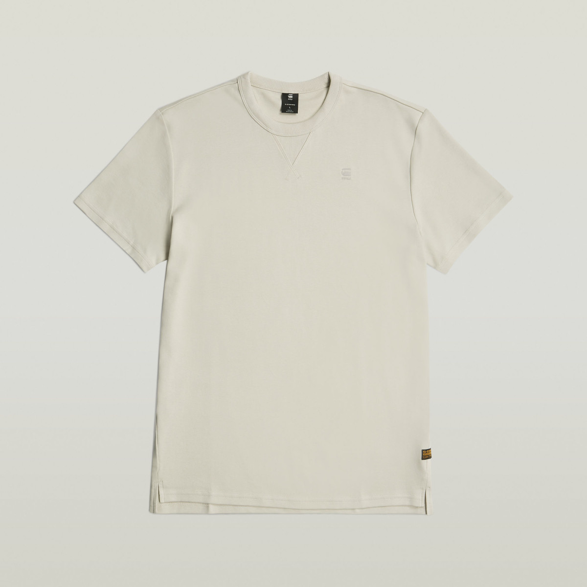 T-Shirt "Nifous r t"