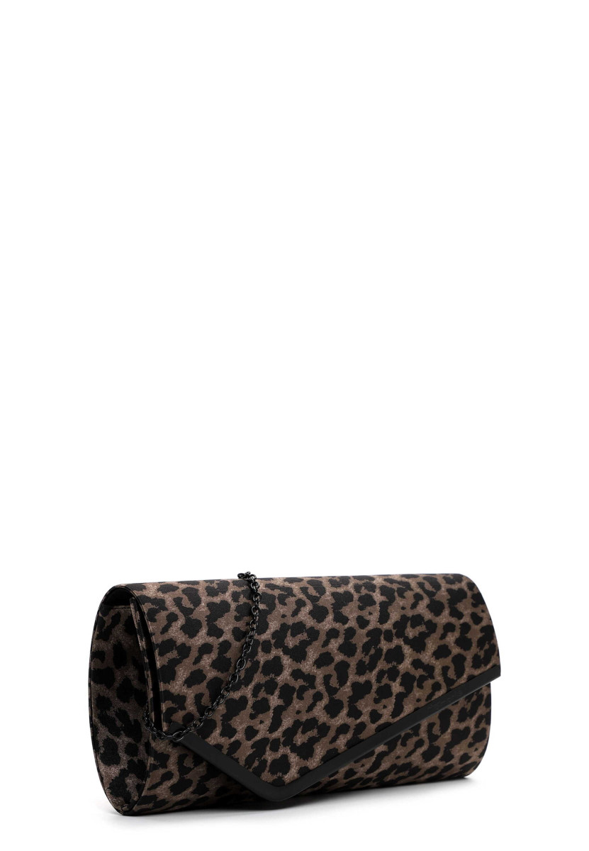 Clutch TAS Amalia Leo