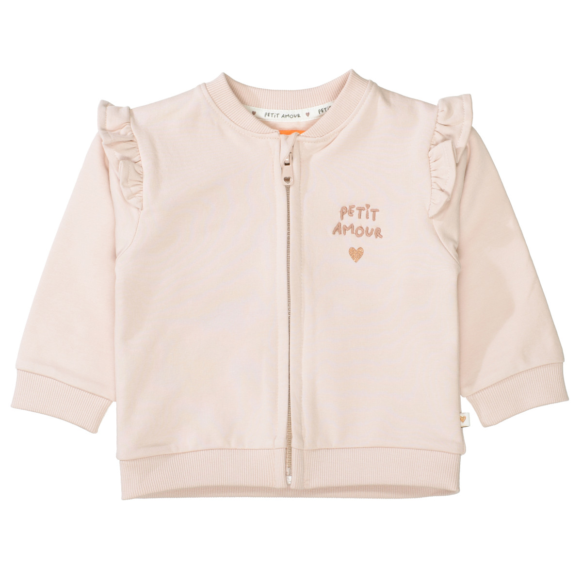Sweatjacke