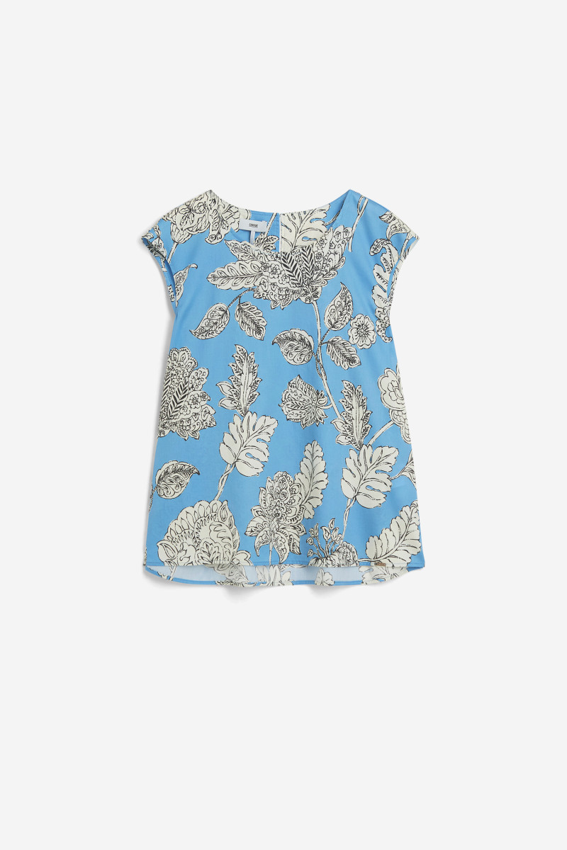 Bluse "Citulp"
