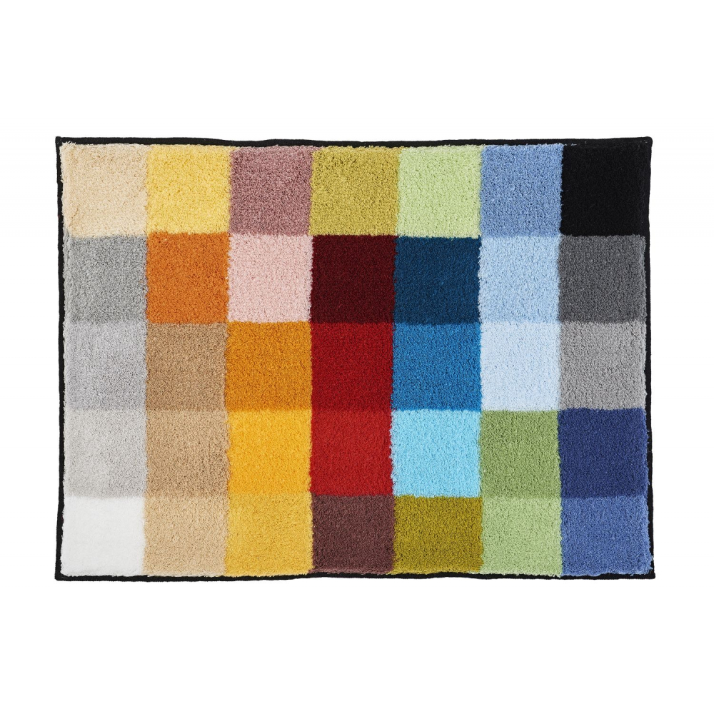 Badteppich "Cubetto"