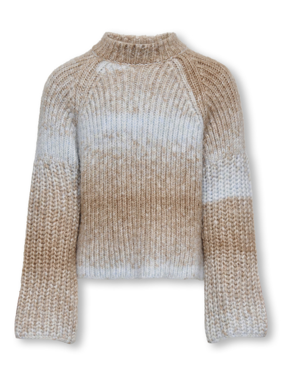 Strickpullover