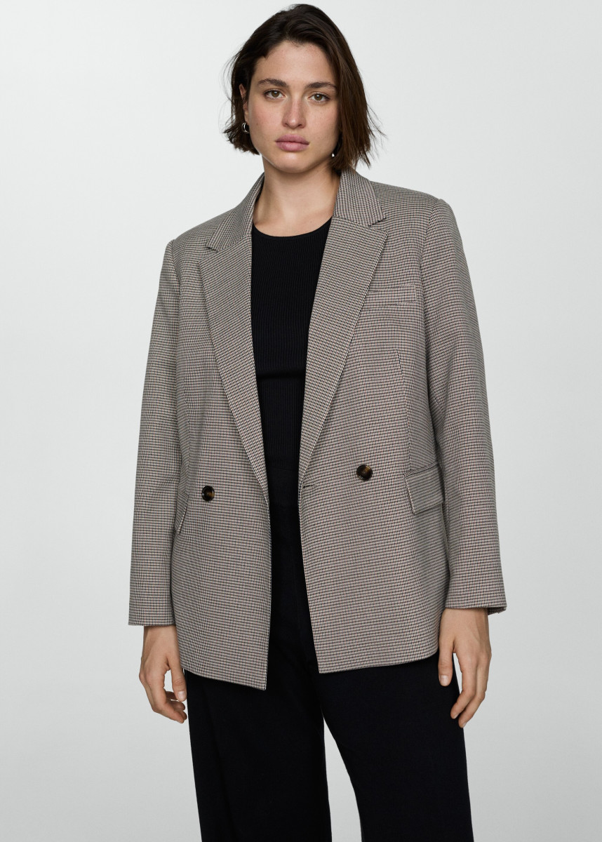 Blazer "Charlott"