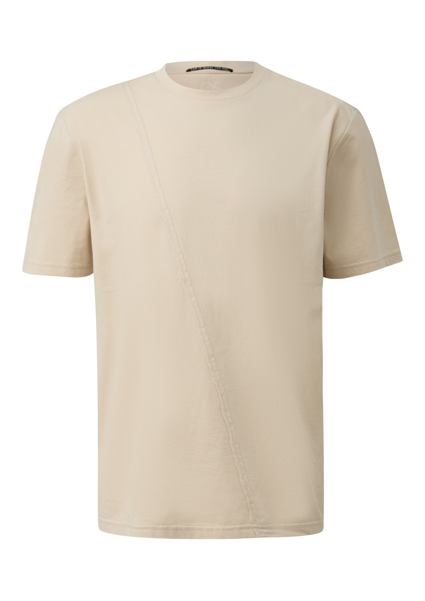 T-Shirt beige