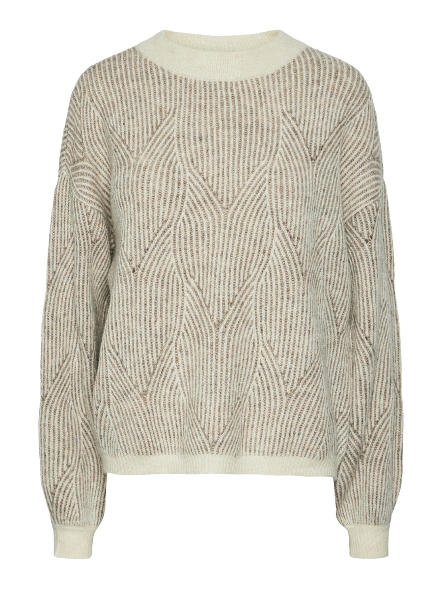 Strickpullover