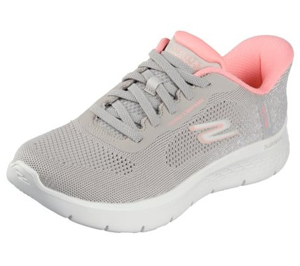 Sneaker beige