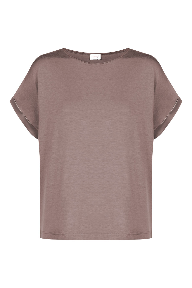 T-Shirt braun