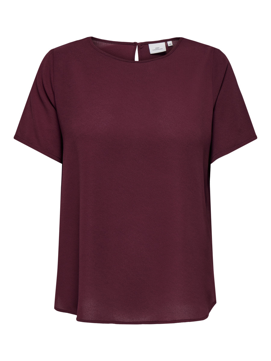 Blusenshirt