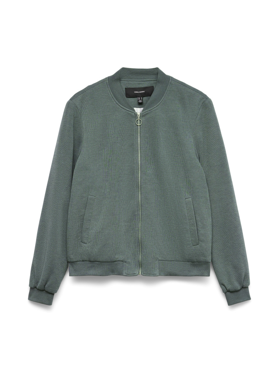 Bomberjacke oliv