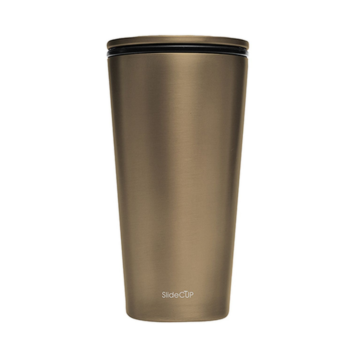 Becher