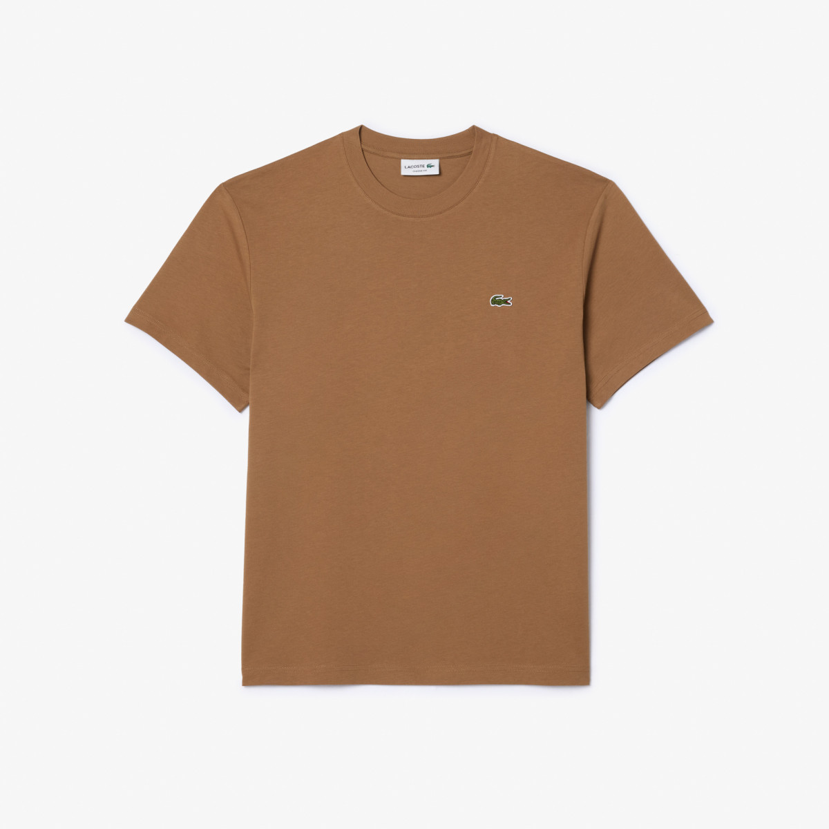 T-Shirt braun