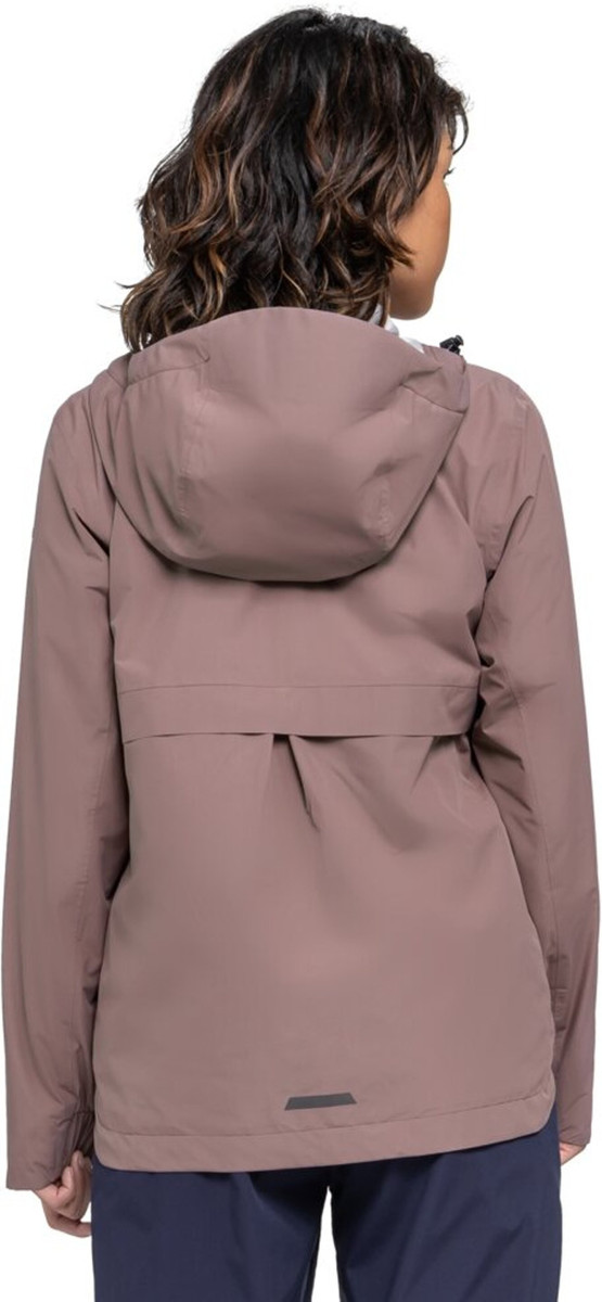 Funktionsjacke "Style Bohorok WMS"