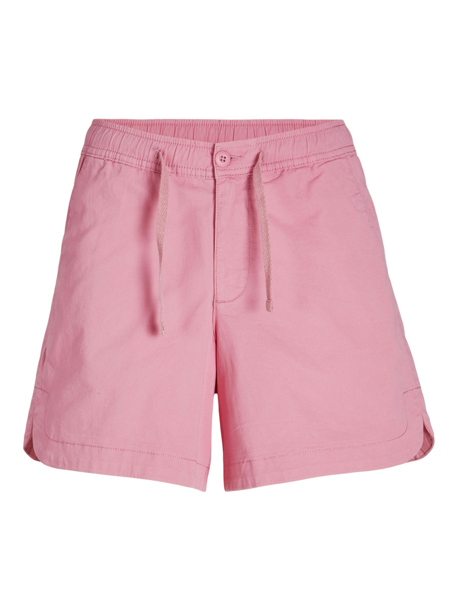Shorts rosa
