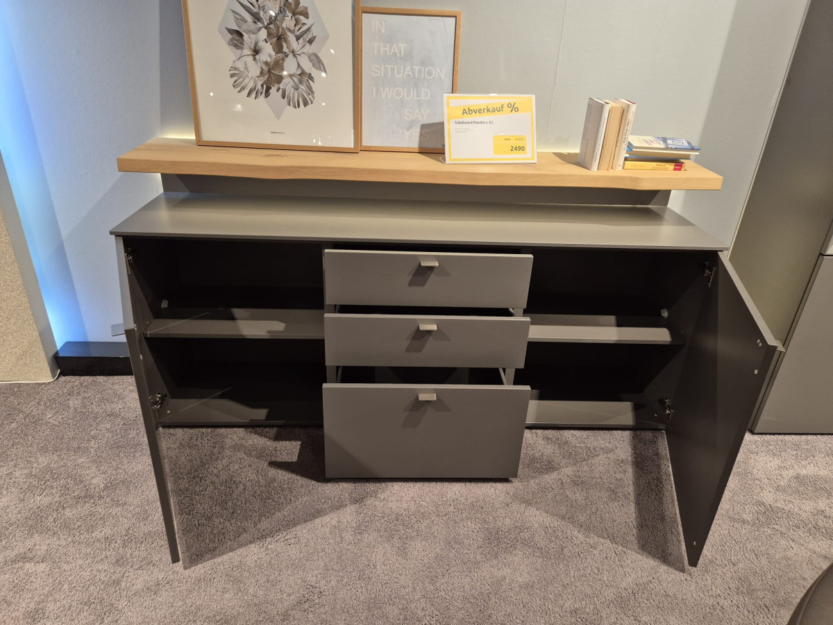 Sideboard "Pandora X5"