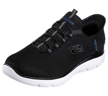 Slip-on Sneaker