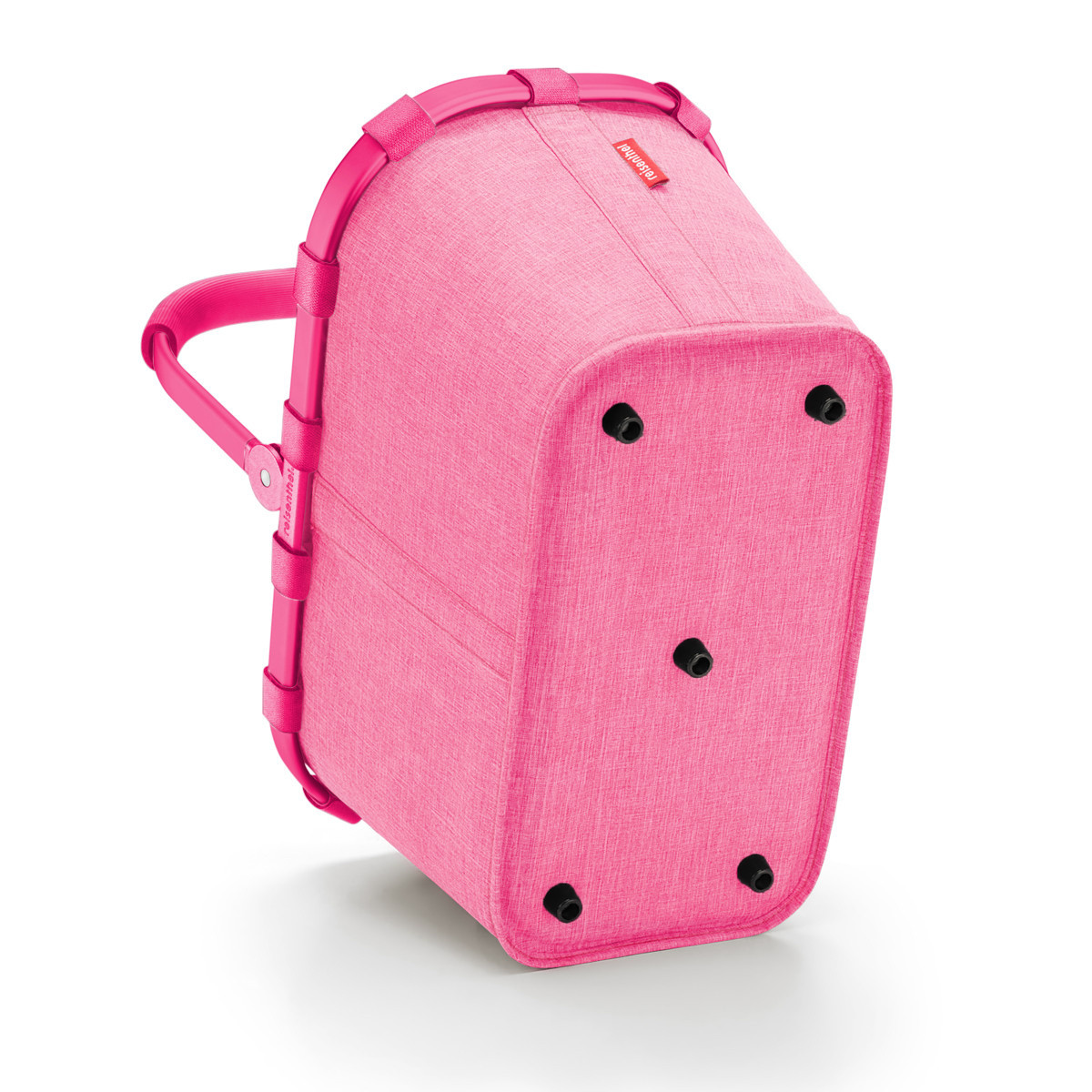 Carrybag "Twist Pink"