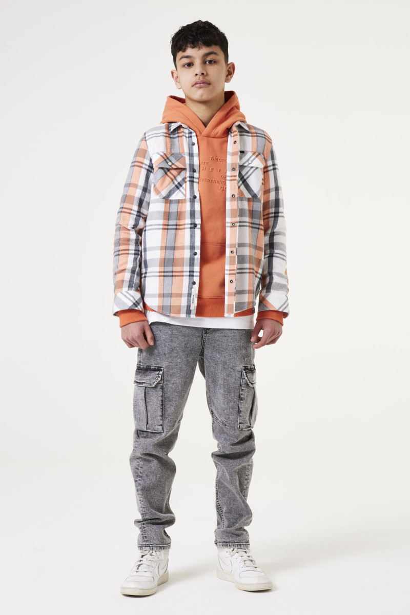 Overshirt