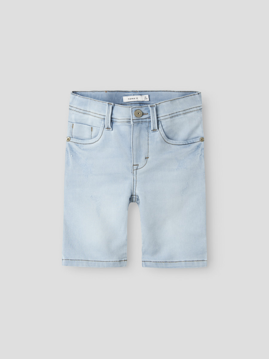 Jeansshorts