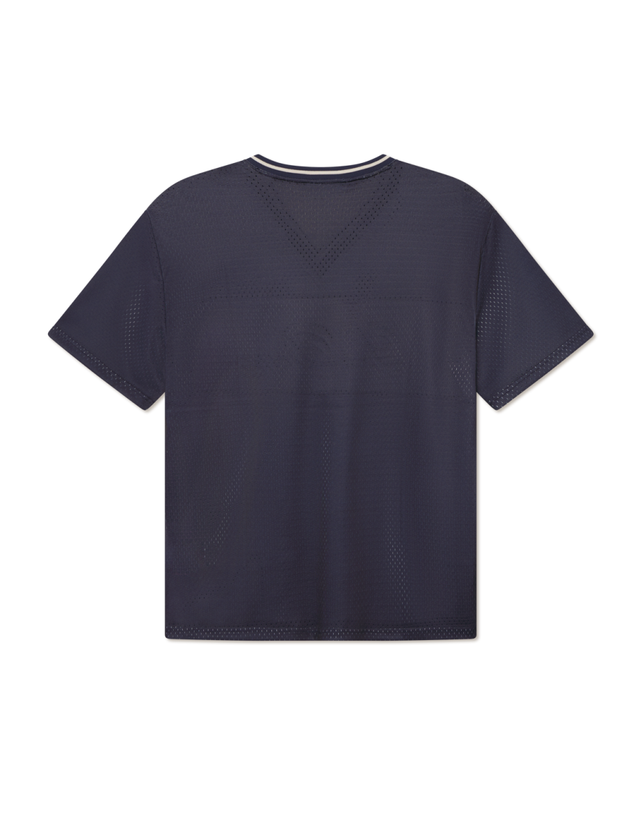 Mesh T-Shirt