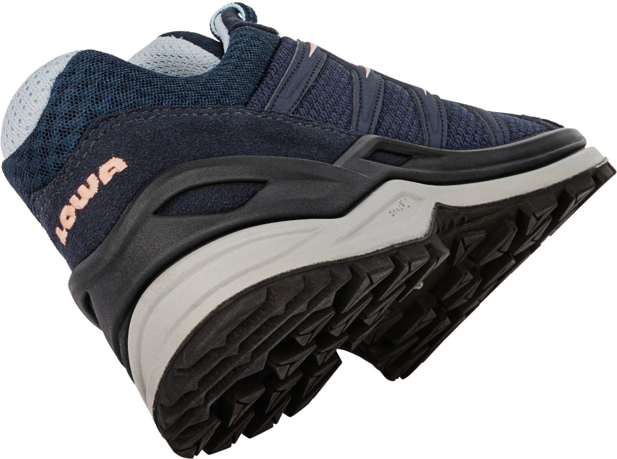Multifunktionsschuhe "Innox Pro GTX low"