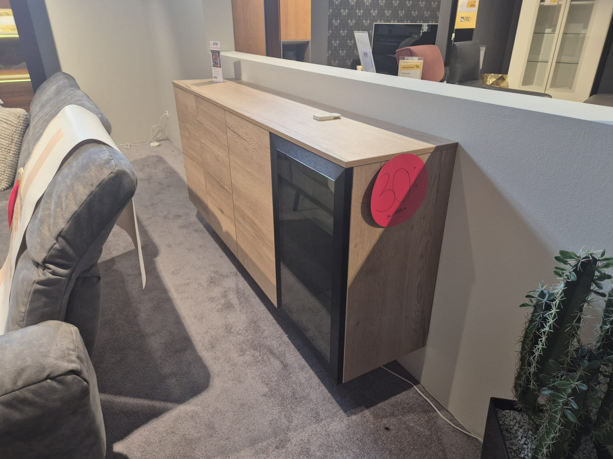 Sideboard "Structura"