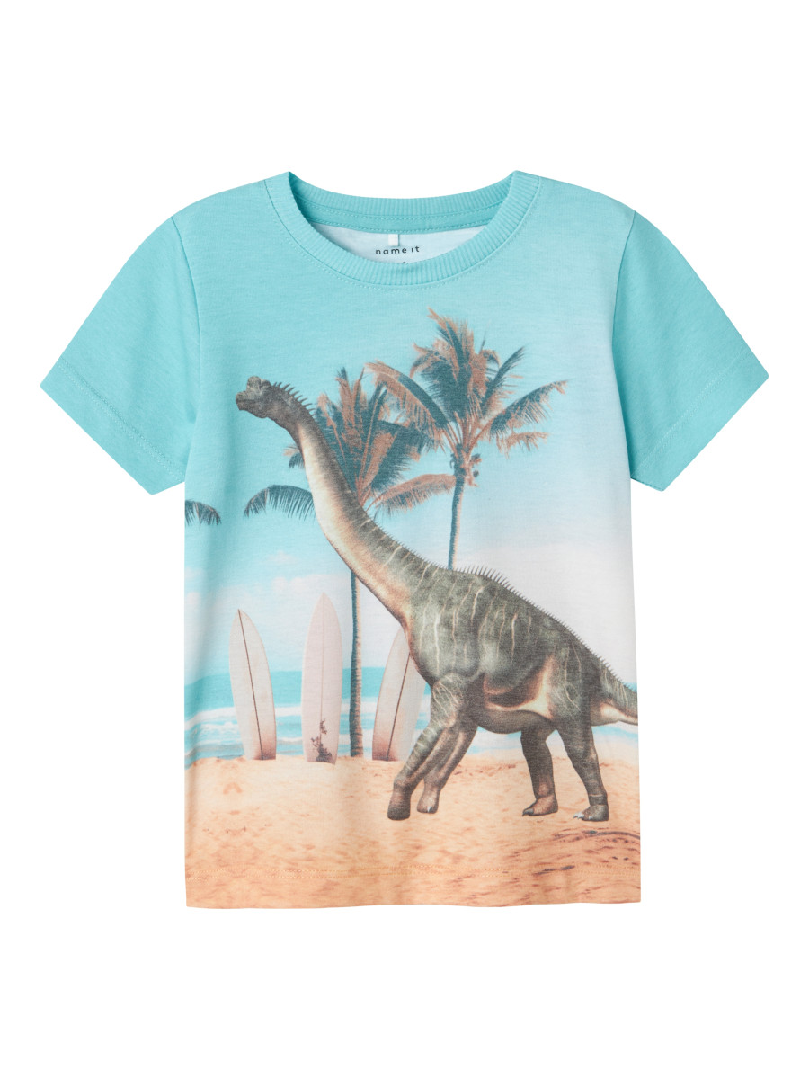 T-Shirt bunt