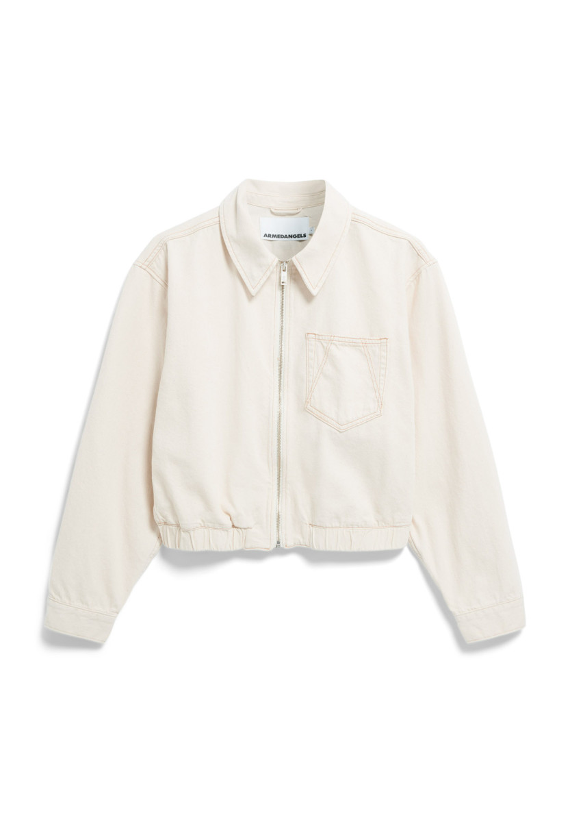 Jeansjacke "Caarsta"