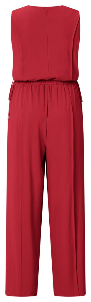 Ärmelloser Jumpsuit