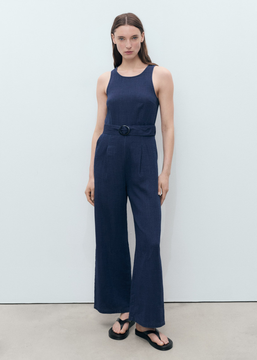 Overall "Naxos"