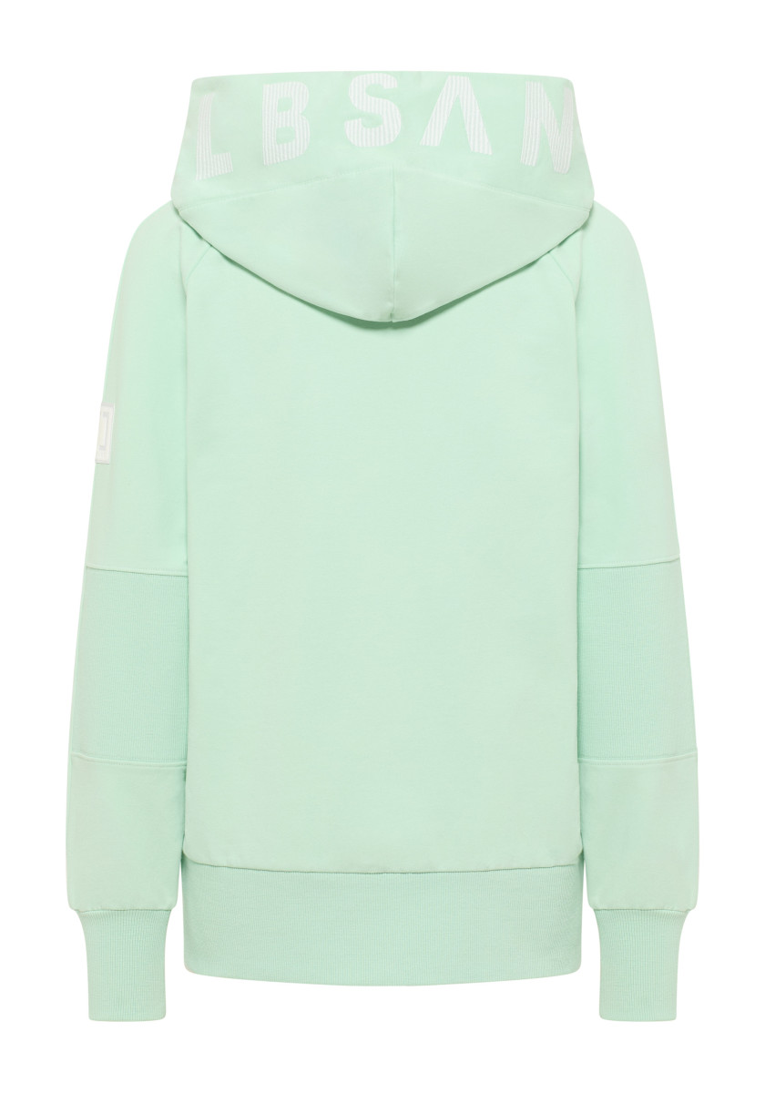 Shirtjacke "Kelda"