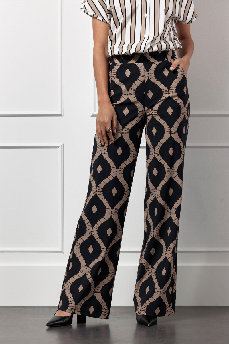 Hose "Marilon batik"
