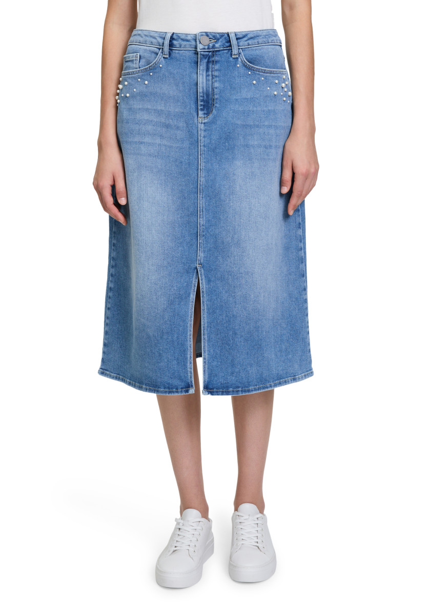 Jeansrock