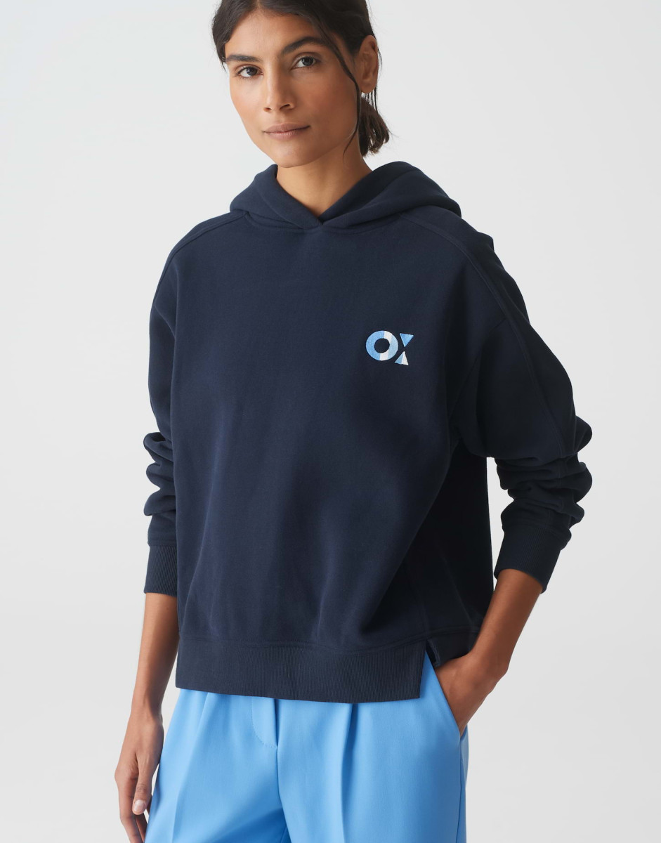 Hoodie "Gattu"