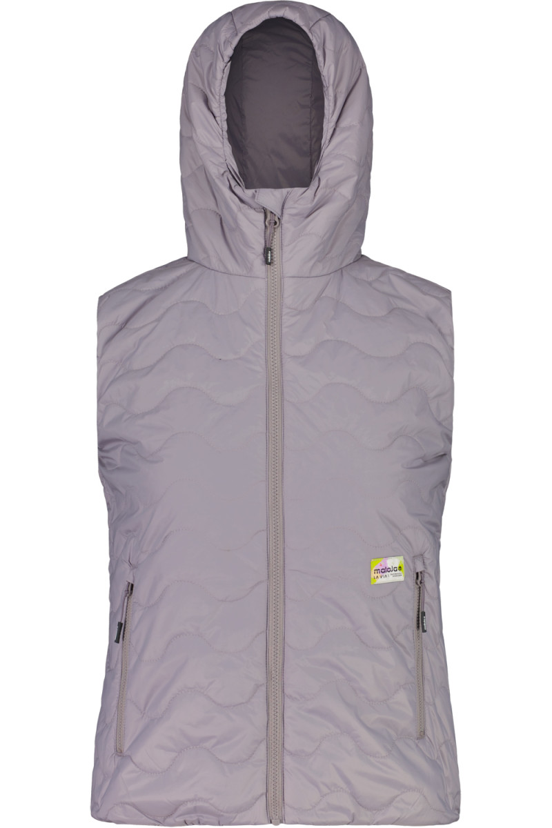 Weste "Alpine Puffer"