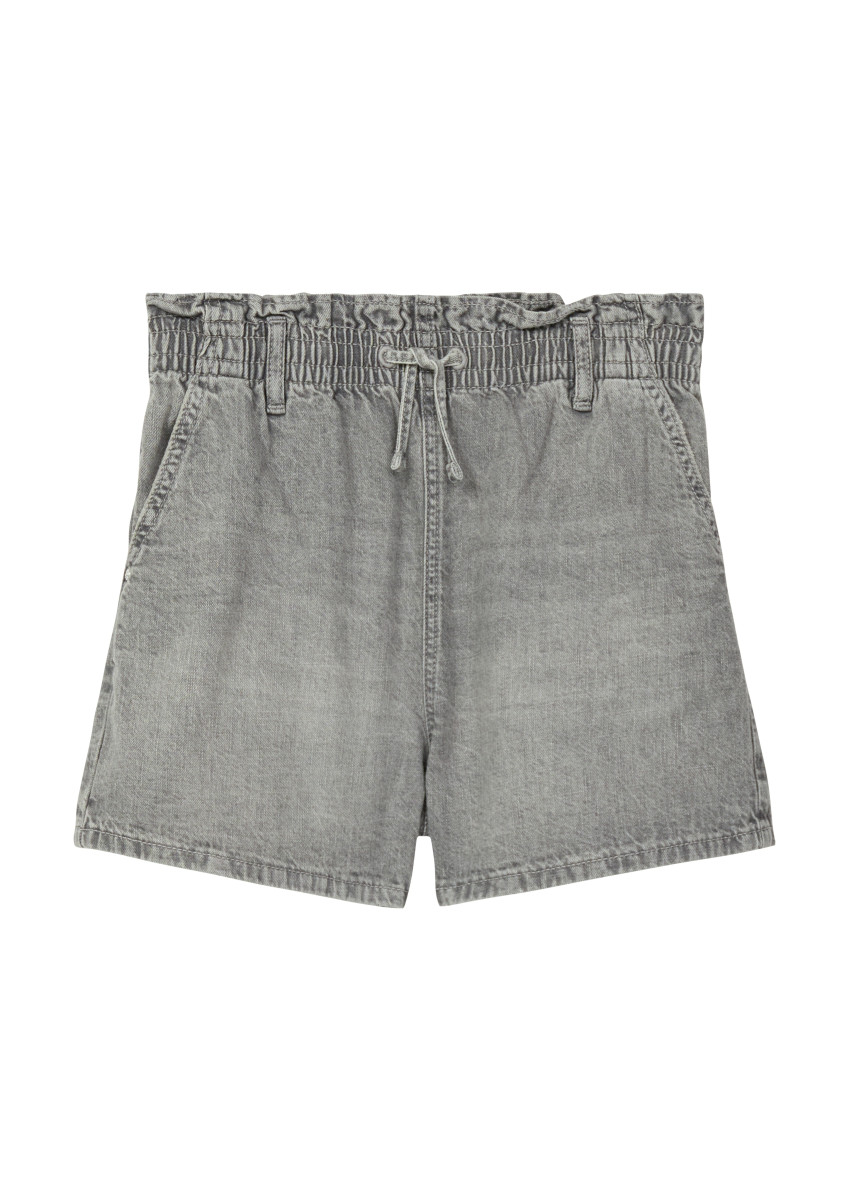 Lässige Jeans-Shorts
