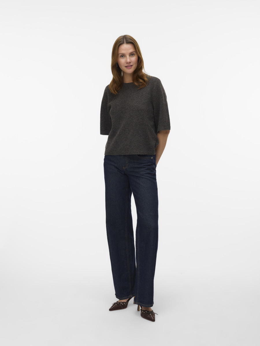 Oversize Pullover