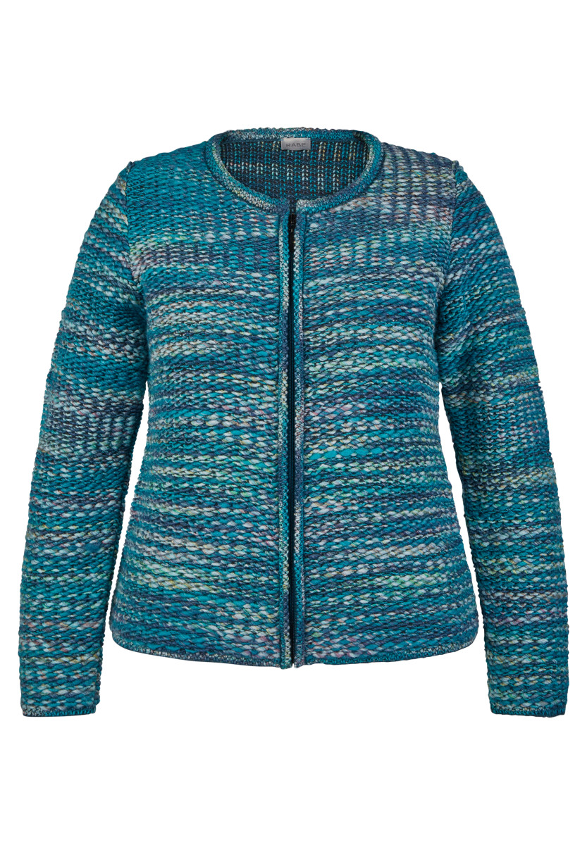 Strickjacke