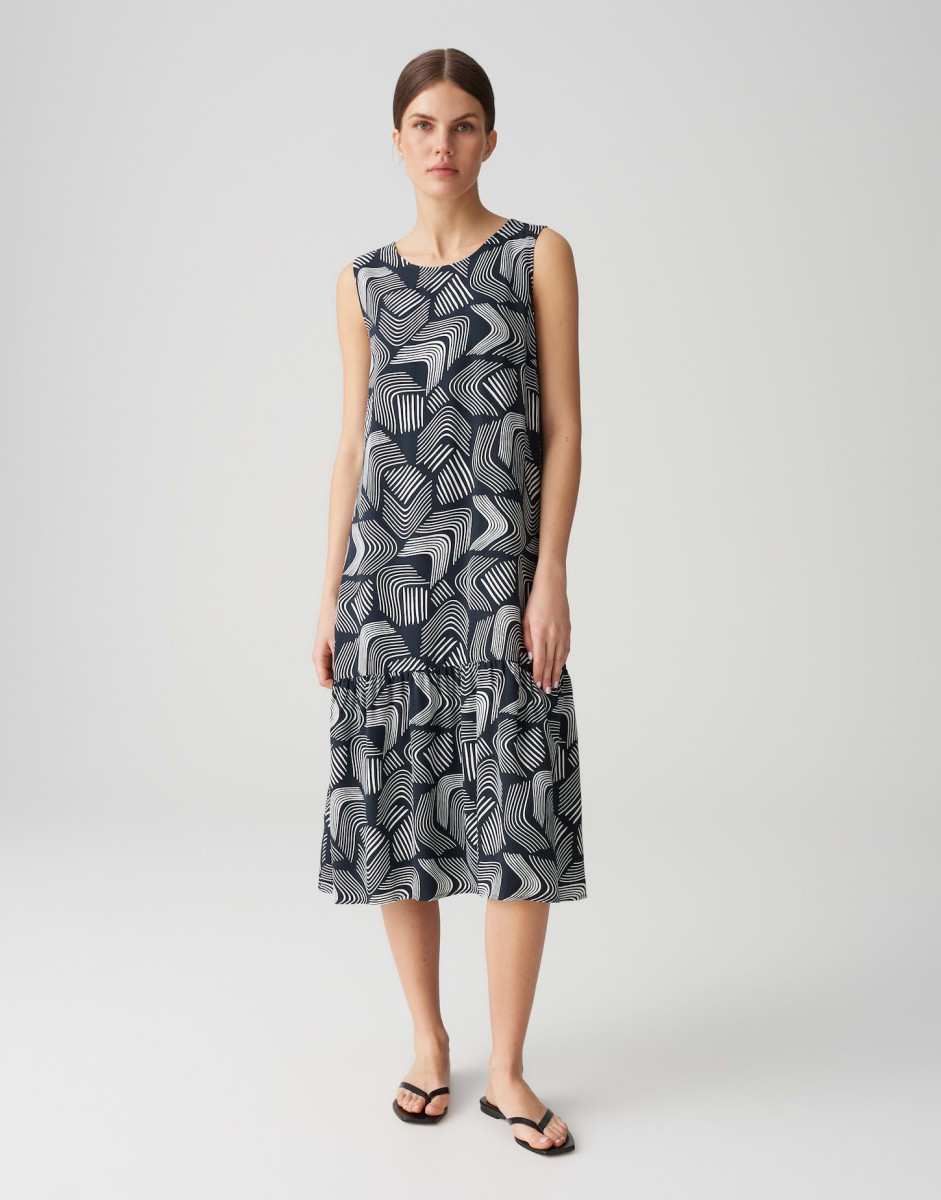 Kleid "Wicy"
