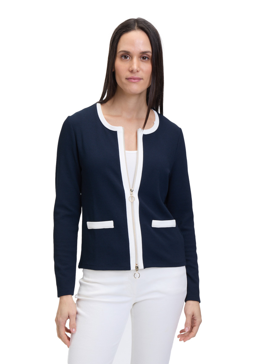 Shirtjacke