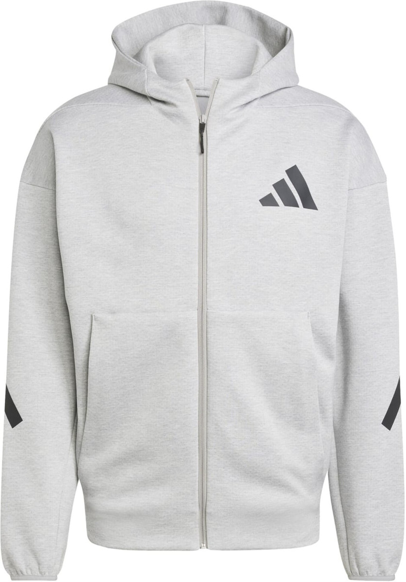 Kapuzensweater "New Z.N.E. Zip"