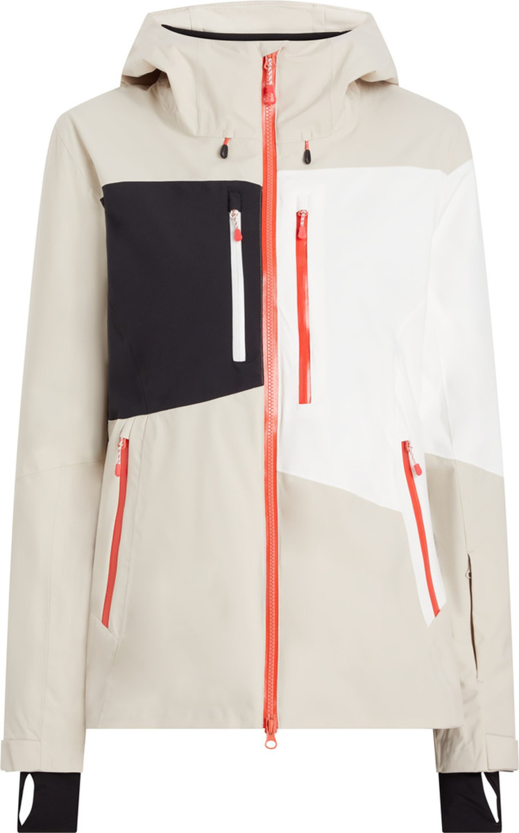Funktionsjacke