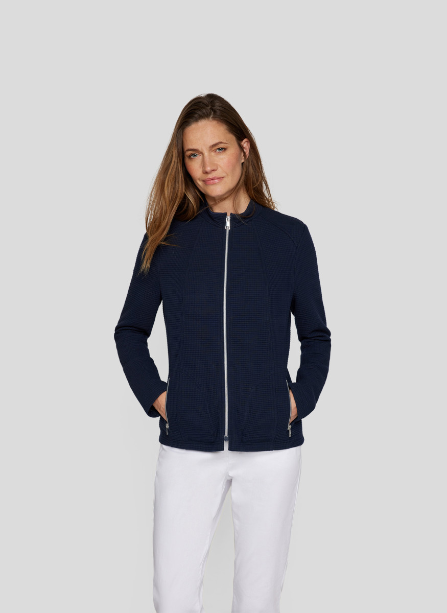 Jacke "Fresh Vibes"
